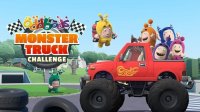 Oddbods Monster Truck Game