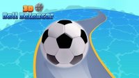 3D Ball Balancer Online Game