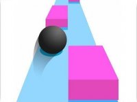 Bouncing Ball Reflex Arcade