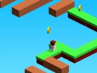 Pixel Runner Online Game