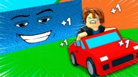Obby: Tsunami Escape +1 by Car Racing Game