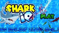 Shark io Online Game
