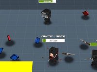 Top Shooter io Online Game