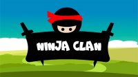 Ninja Clan Jumping Game