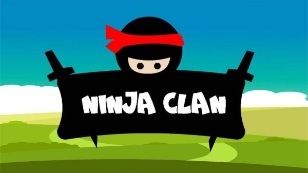 Ninja Clan Jumping Game