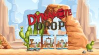 Dynamite Drop Puzzle Game