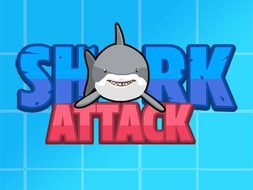 Shark Attack Online Game