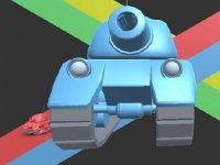 Tanks.io - Multiplayer Online Battle Game