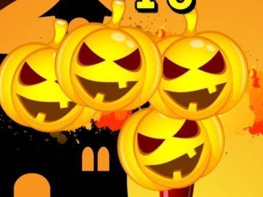 Halloween Dark Night Online Game