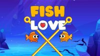 Fish Love: Rescue Puzzle Adventure