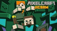 Pixel Jigsaw Puzzle Quest