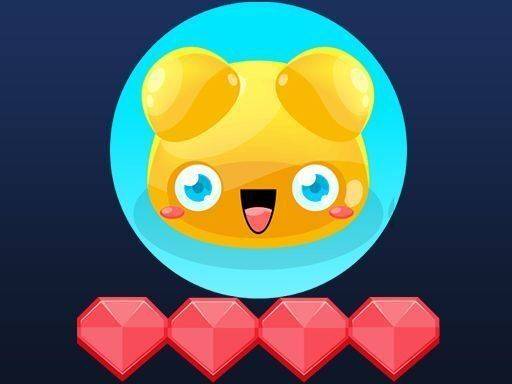 Draw The Path Online Game