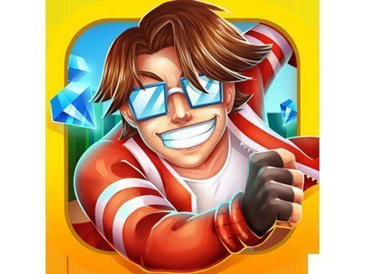 Railway Runner 3D Online Game