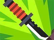 Flippy Knife Online Game