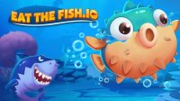 Eat The Fish IO - Multiplayer Ocean Battle Game