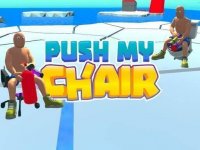 Push My Chair - Office Arena Battle Game