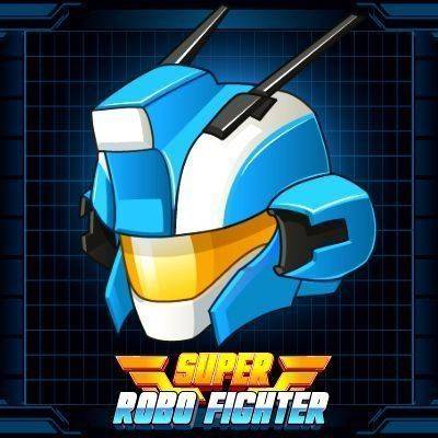 Super Robo Fighter Online Game