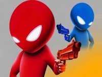 Drunken Duel Online Game