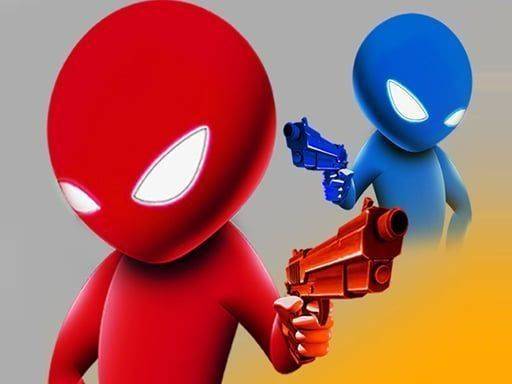 Drunken Duel Online Game