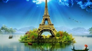 Paris Hidden Stars Online Game