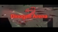 Dinogen Arena Online Game