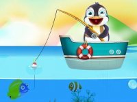 Deep Sea Fishing Mania Online Game
