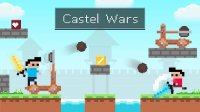Castel Wars - Retro Pixel Tower Defense Game