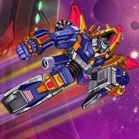 Epic Robot Battle Online Game