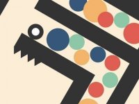 Ball Maze Puzzle Game