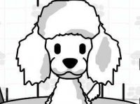 Pet Salon Doggy Days - Online Pet Care Game