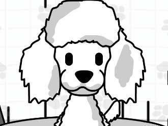 Pet Salon Doggy Days - Online Pet Care Game