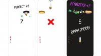 Knife Up! Endless Arcade Game