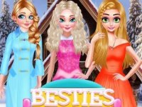 Fashion Friends Outfit Planner