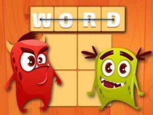 Word Link Challenge