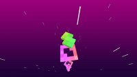 Falling Shape Puzzle Game