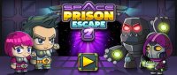 Space Prison Escape 2 Online Game