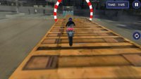 Motorbike Trials Online Game