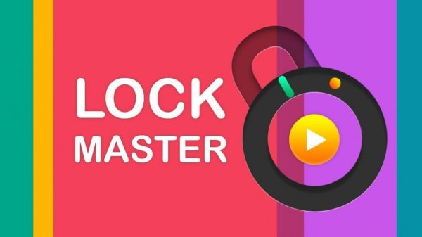Lock Master: Puzzle Game