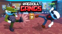 Ragdoll Gangs: Physics Brawler Game