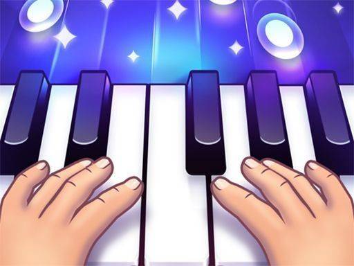 Piano Online Music Game