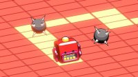 Color Maze Puzzle Game