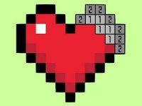 Color Numbers Online Game