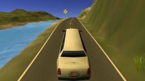 Premium Sedan Cruise Adventure