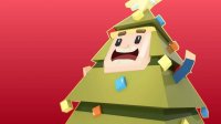 Christmas Runner Online Game