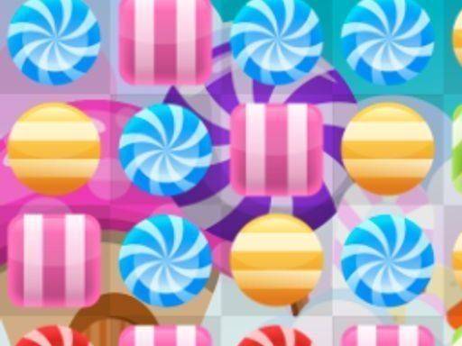 Candy Rush Saga Online Game