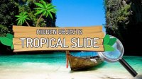 Island Seek & Find Challenge