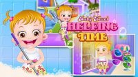 Baby Hazel Helping Time - Fun Kids Game