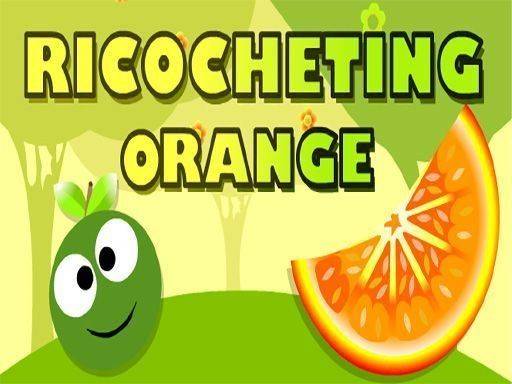 EG Rico Orange Online Game