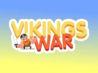 Viking Wars Online Game