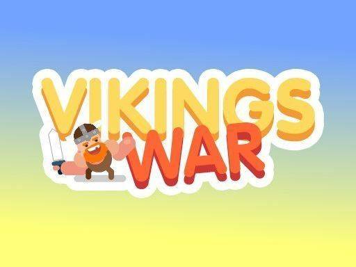 Viking Wars Online Game